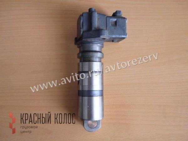 Mercedes Actros Насосная секция 0280745902