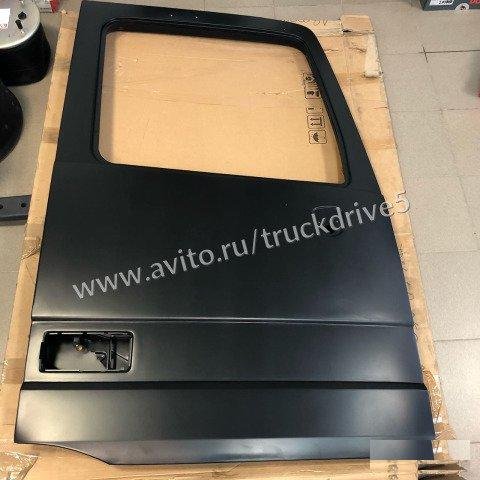 Дверь Mercedes Actros MP1 правая