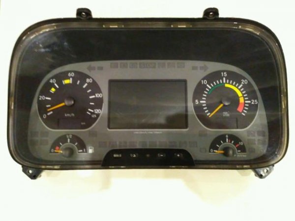 0024461321 Комбинация приборов Mercedes Actros