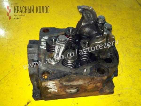 Mercedes Головка блока цилиндров (гбц) 5410109720
