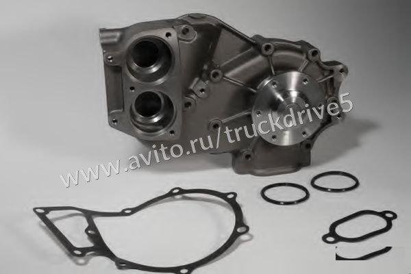 Помпа Мерседес Актрос A5422001901