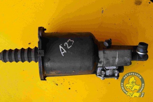 Mercedes Actros пгу 0002540047
