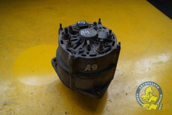 Mercedes Actros Мерседес Генератор 0101549102