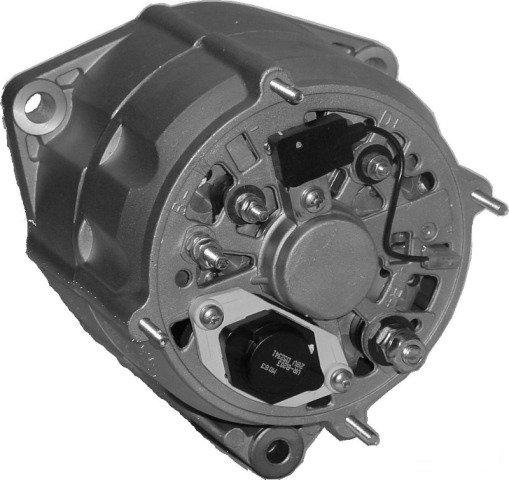Генератор Мерседес Атего 28V/80A