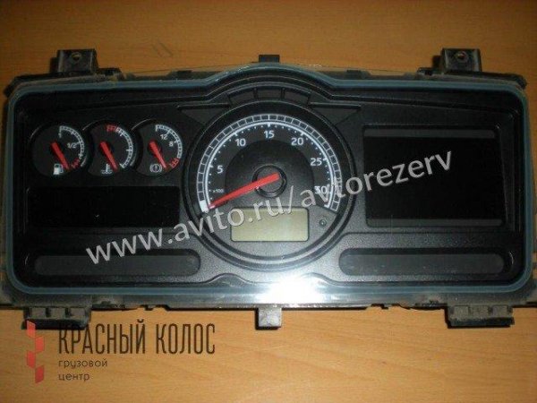 Renault Premium 2 Панель приборов 7421573670
