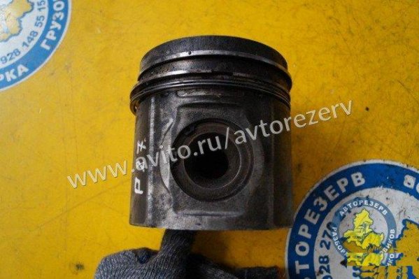 Scania 4-series DSC1202 Поршень 1513338