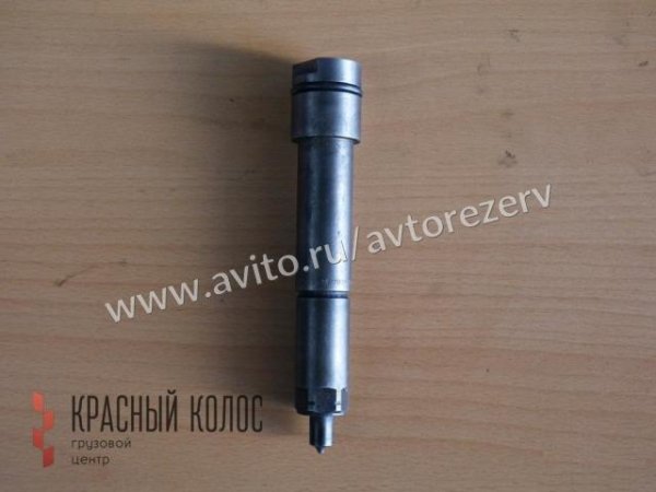 Renault Форсунка дизельная механическая 5010437223