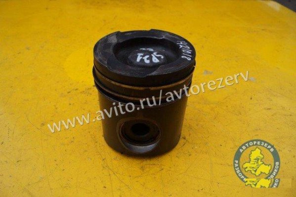 Scania 4-series Поршень 1421018