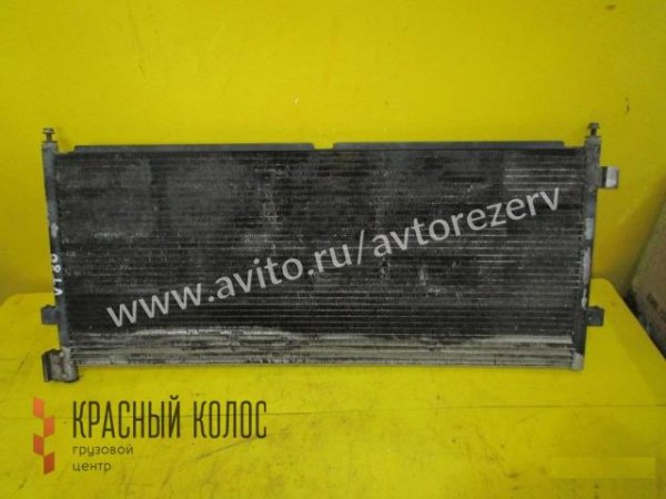 Volvo FH Радиатор кондиционера 20515134