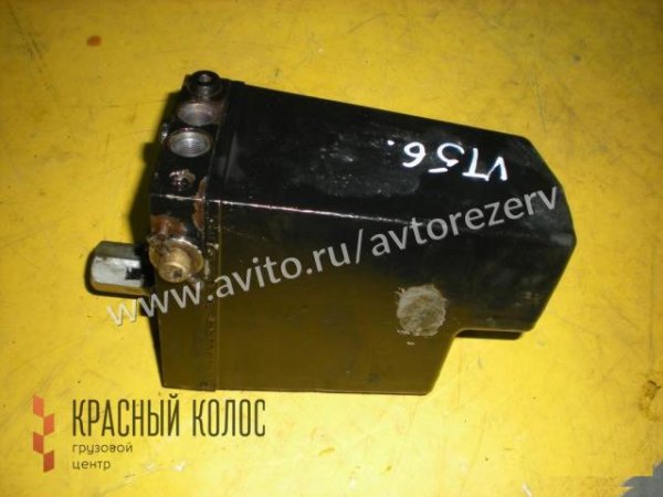 Volvo FH FH12 Насос подъема кабины 3198846