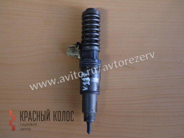 Volvo FH Насос-форсунка 20584345