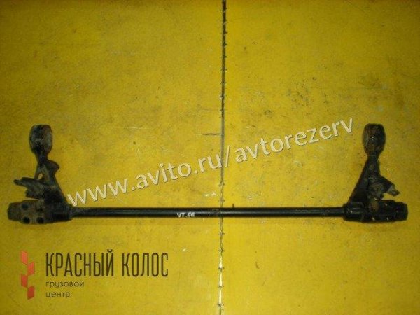 Volvo FH FM Торсион кабины 3198853