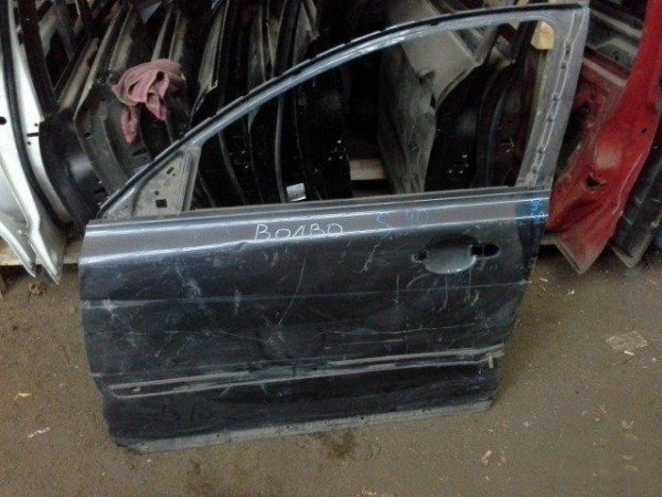 Волво s40 s 40 передняя левая дверь