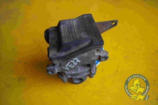 Volvo FH12 Модулятор EBS одноканальный 20374445