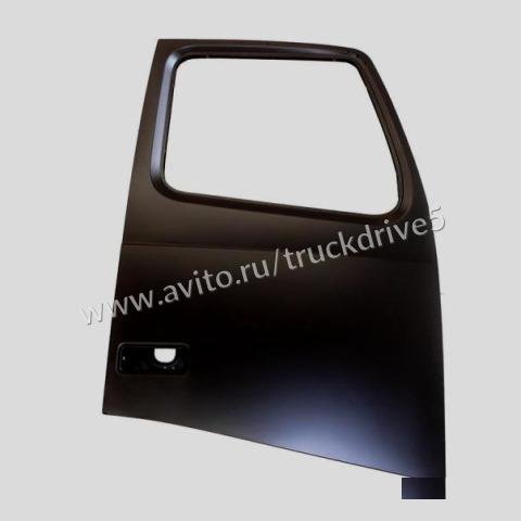 Дверь Volvo FH12 FH16 правая