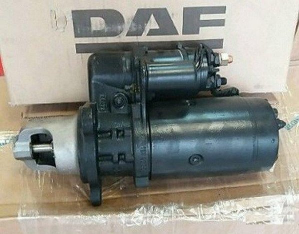 Стартер DAF Даф CF95 1357212