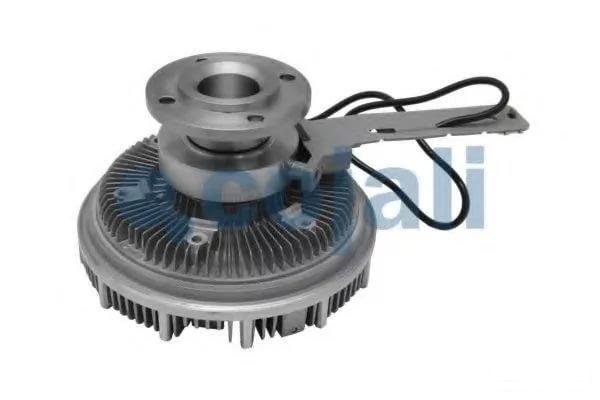 MAN F2000 Вискомуфта гидромуфта