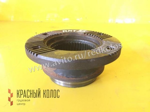 Renault ZF Фланец коробки передач 5001843761