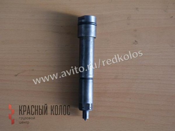 Renault Форсунка дизельная механическая 5010284128