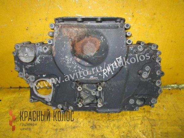 Renault DXI12 Картер грм нижняя часть 7403165064