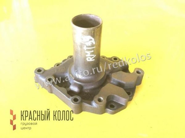 Renault ZF Фланец первичного вала 5001851531