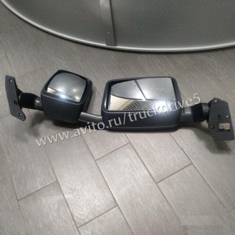 Зеркало Renault Premium Lander