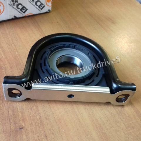 Подшипник подвесной Renault Premium DAF LF45 55