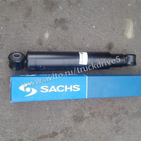 Амортизатор Renault Premium Magnum Sachs