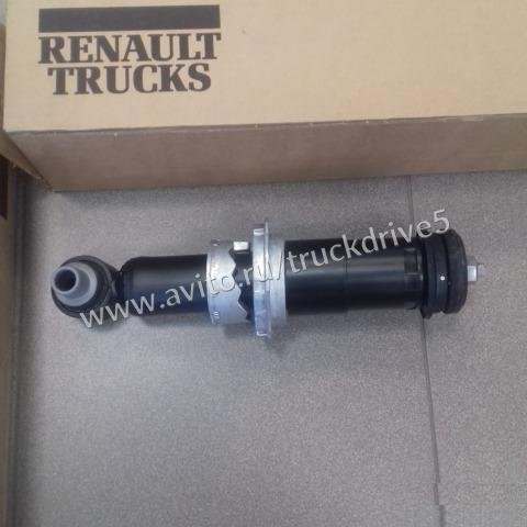 Амортизатор кабины Renault Premium 7423111334