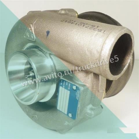 Турбокомпрессор Renault Deutz MAN 53279886001