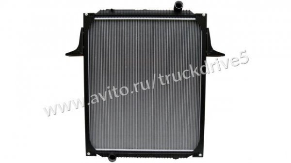 Радиатор Renault Premium 420Dci 5010315842