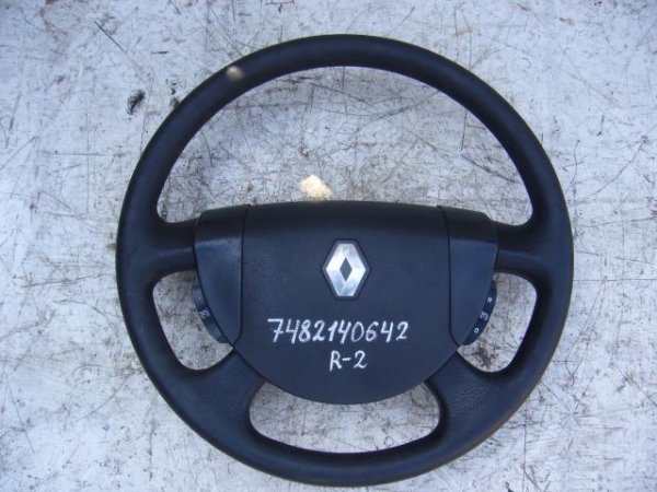 Рулевое колесо без AIR BAG Renault Premium 2