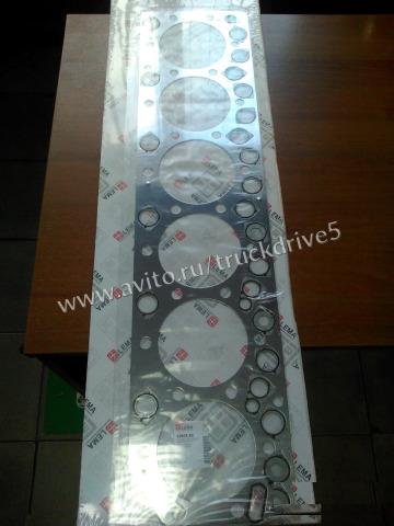 Прокладка гбц Renault Premium Kerax 7420495935