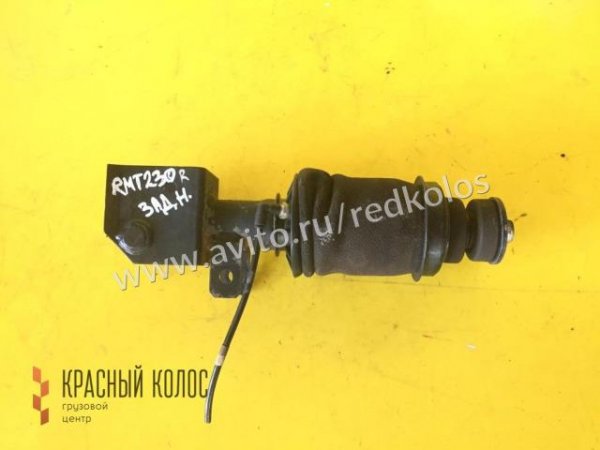 Renault Magnum Пневморессора кабины 5010228849