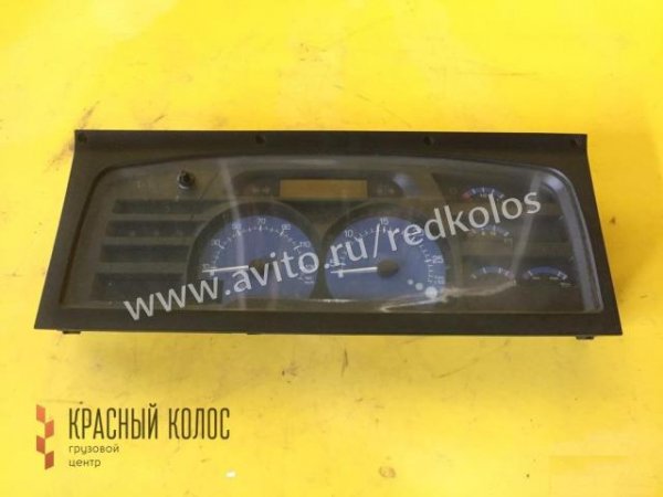 Renault Magnum Панель приборов 5010614129