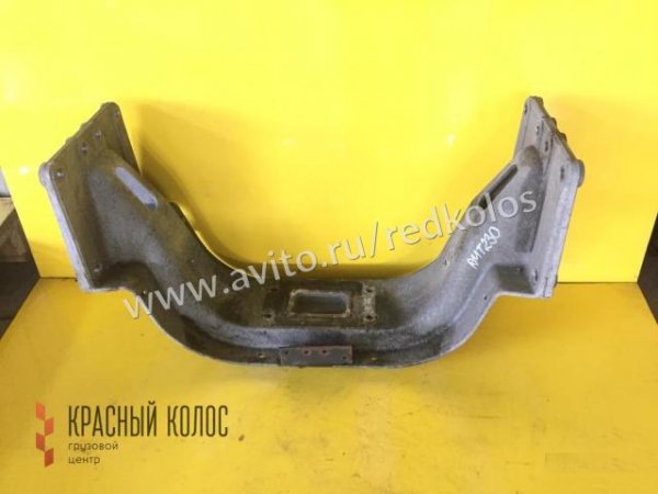 Renault Magnum Траверса рамы 5010228726