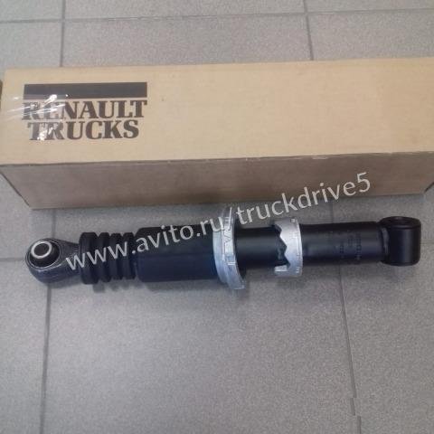 Амортизатор кабины Renault Premium 7421430901