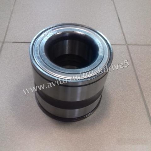 Подшипник ступицы Scania в сборе vkba5314