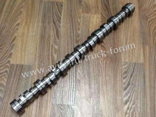 Распредвал Scania 4 P G R T серии DC 11 DC 12