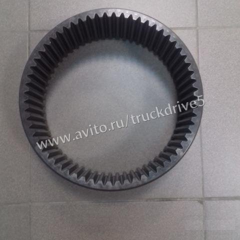 Шестерня редуктора Scania RBP835 1896422