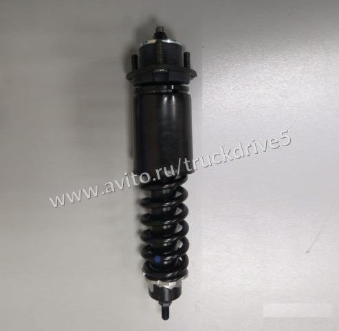 Амортизатор кабины Scania R серии 314348 sachs