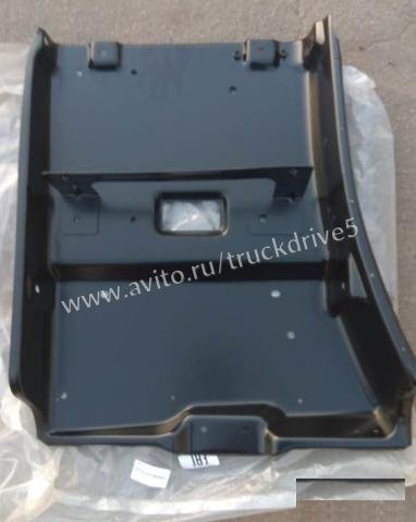 Корпус подножки Scania 5 серии 1498180