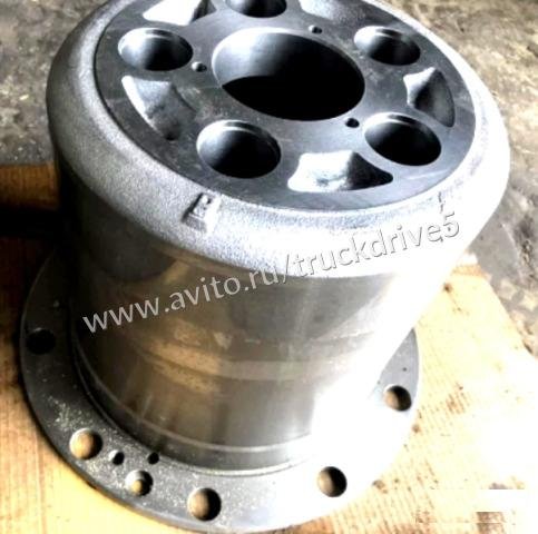 Корпус бортового редуктора RBP835 Scania 2094944