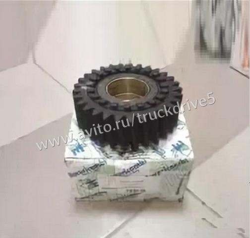 Шестерня редуктора RBP 835 Скания 4/P/G/R/T серии