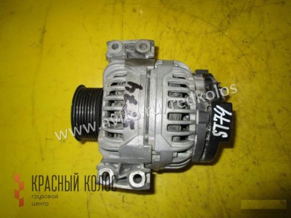 Scania R-series Генератор 1475570 1777464