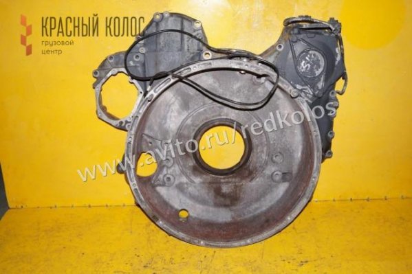 Scania R-series Кожух маховика 1940447