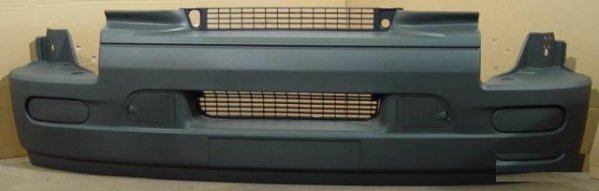 Бампер renault premium 95-05 5010225815