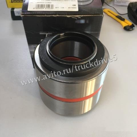 Подшипники ступицы Volvo FH12