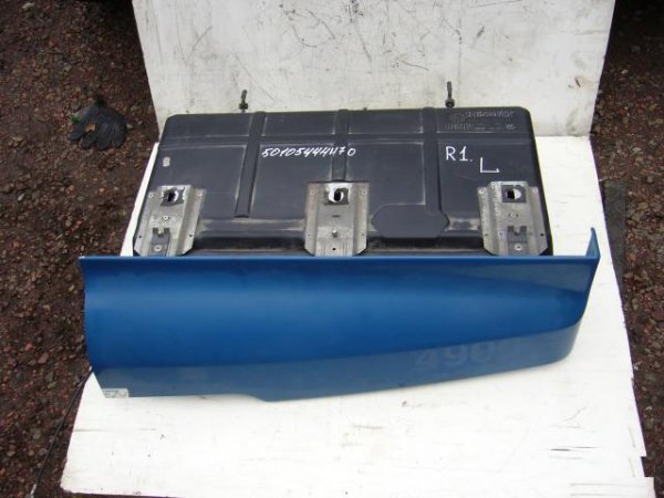 Бардачок (кабинный левый наружный) Renault Premium