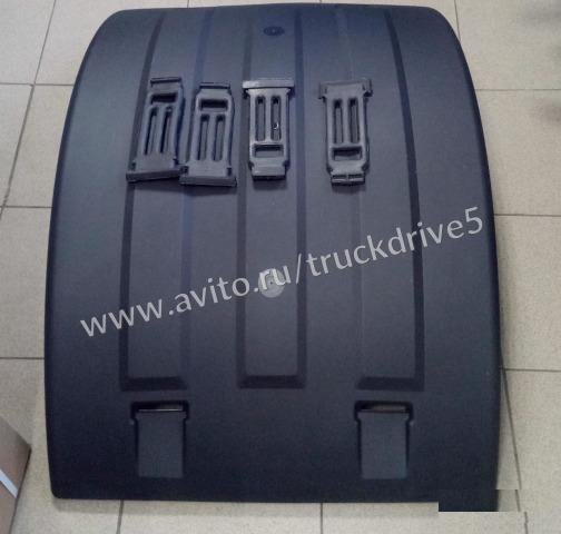 Крыло заднее Volvo FH12 Renault Premium